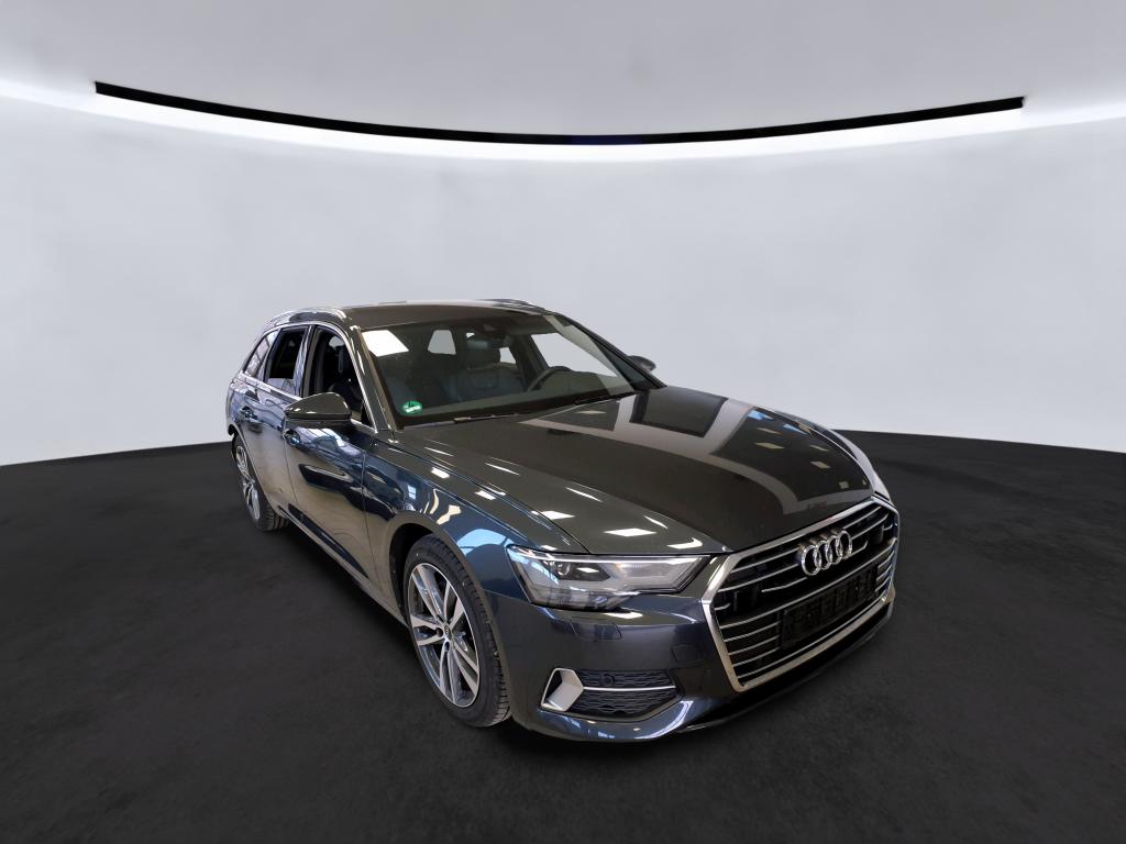 Audi A6 Avant 45 TFSI Sport - Petrol - Automatic - 265 hp - 20.128 km Sport
