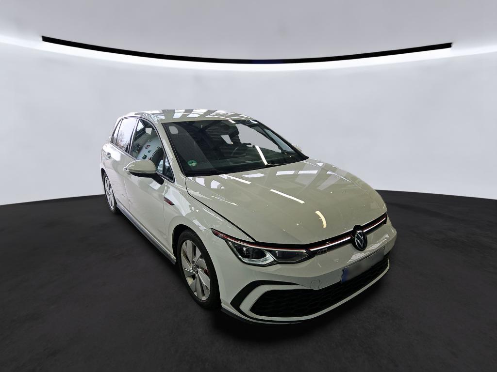 Volkswagen Golf GTI 2.0 TSI - Petrol - Automatic - 244 hp - 18.917 km 