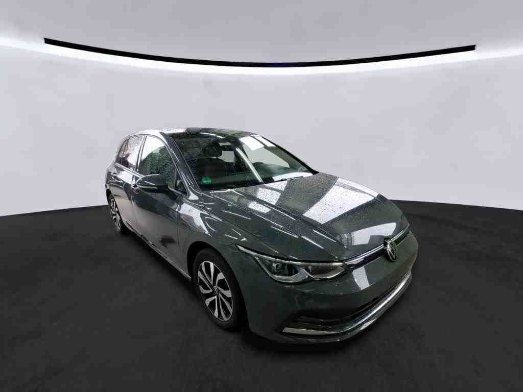Volkswagen Golf 2.0 TDI Active - Diesel - Automatic - 149 hp - 56.511 km Active