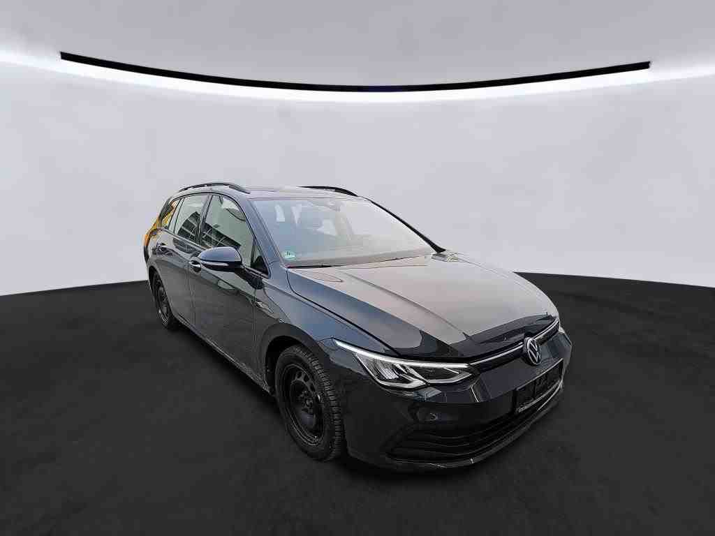 Volkswagen Golf Variant 2.0 TDI Life - Diesel - Automatic - 149 hp - 93.443 km Life