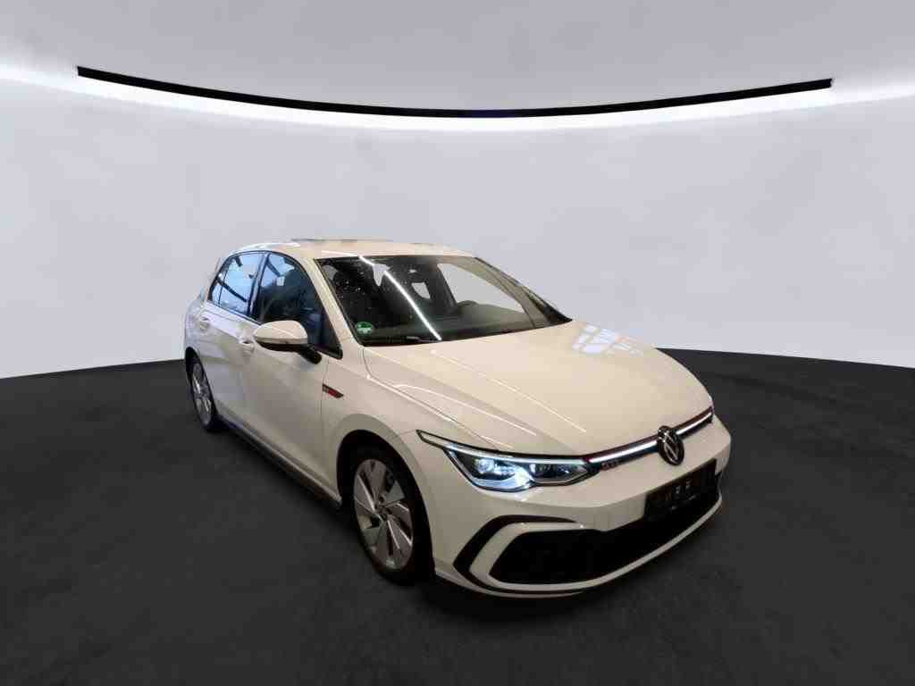 Volkswagen Golf GTI 2.0 TSI - Petrol - Automatic - 244 hp - 27.849 km 