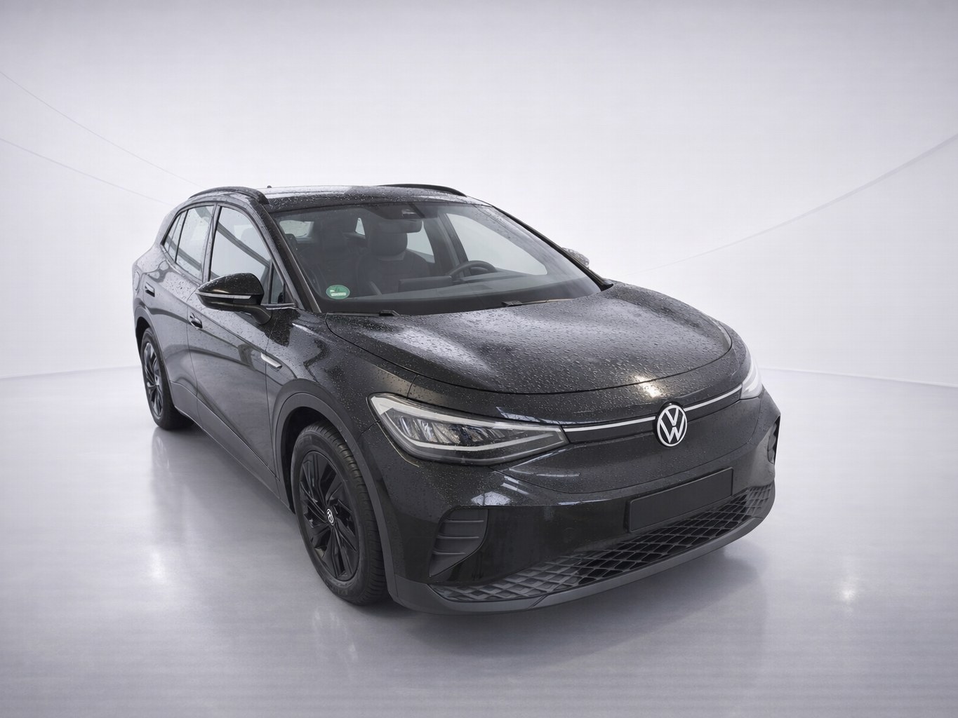 Volkswagen ID.4 Pure Performance - Electric - Automatic - 170 hp - 32.182 km Pure Performance