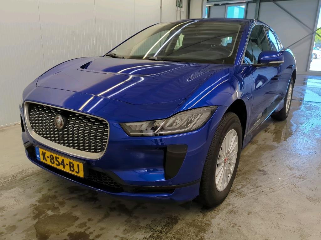 I-Pace