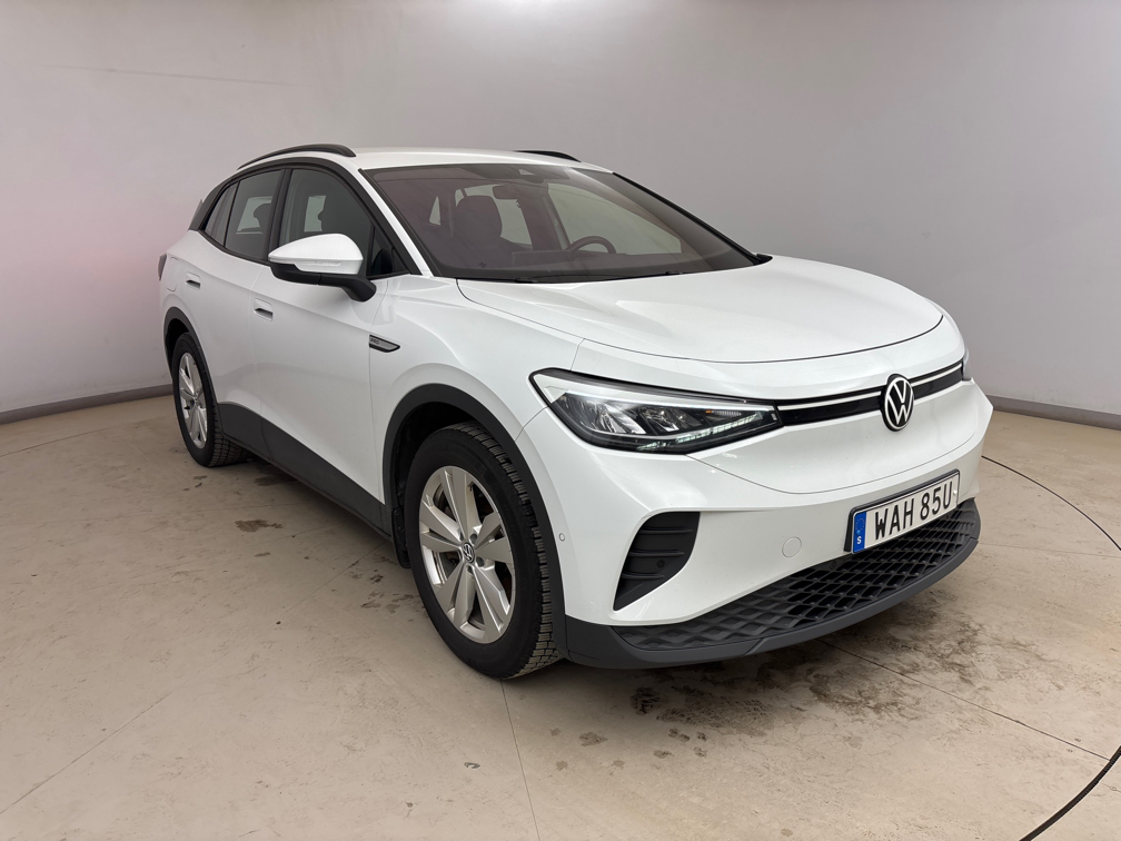Volkswagen ID.4 Pro Performance - Electric - Automatic - 204 hp - 90.697 km Pro Performance