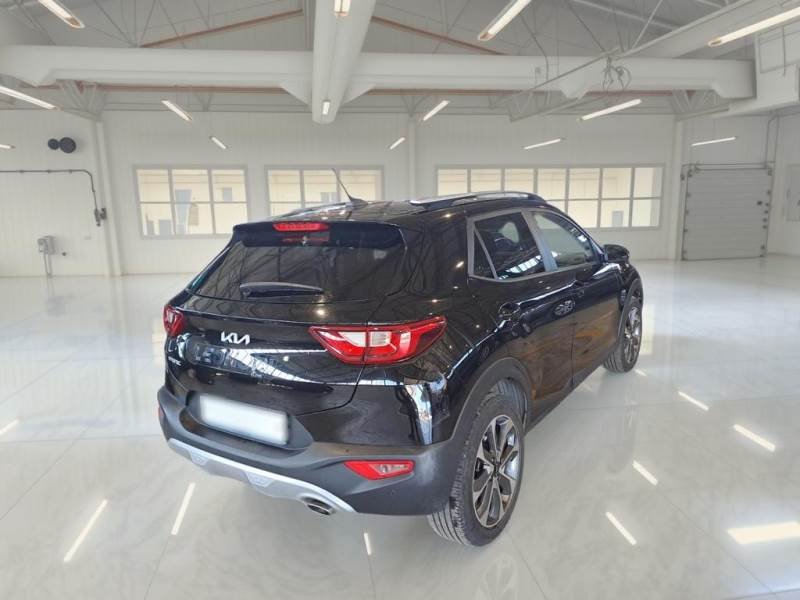 Kia Stonic 1.0 T-GDI Style - Petrol - Manual - 99 hp - 24.970 km