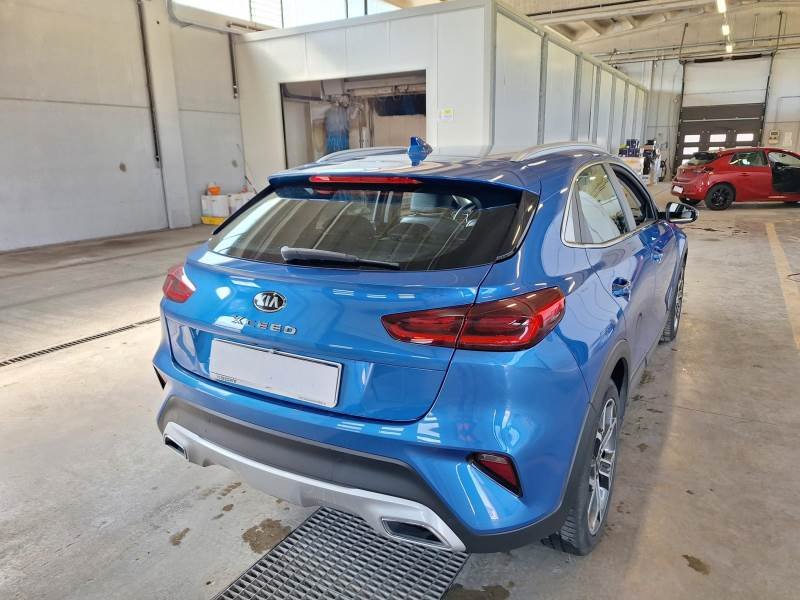Kia XCeed 1.6 CRDi Style - Diesel - Manual - 136 hp - 139.596 km