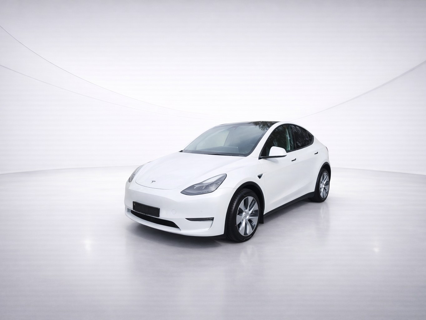 Tesla Model Y Long Range - Dual Motor - Electric - Automatic - 514 hp - 79.148 km