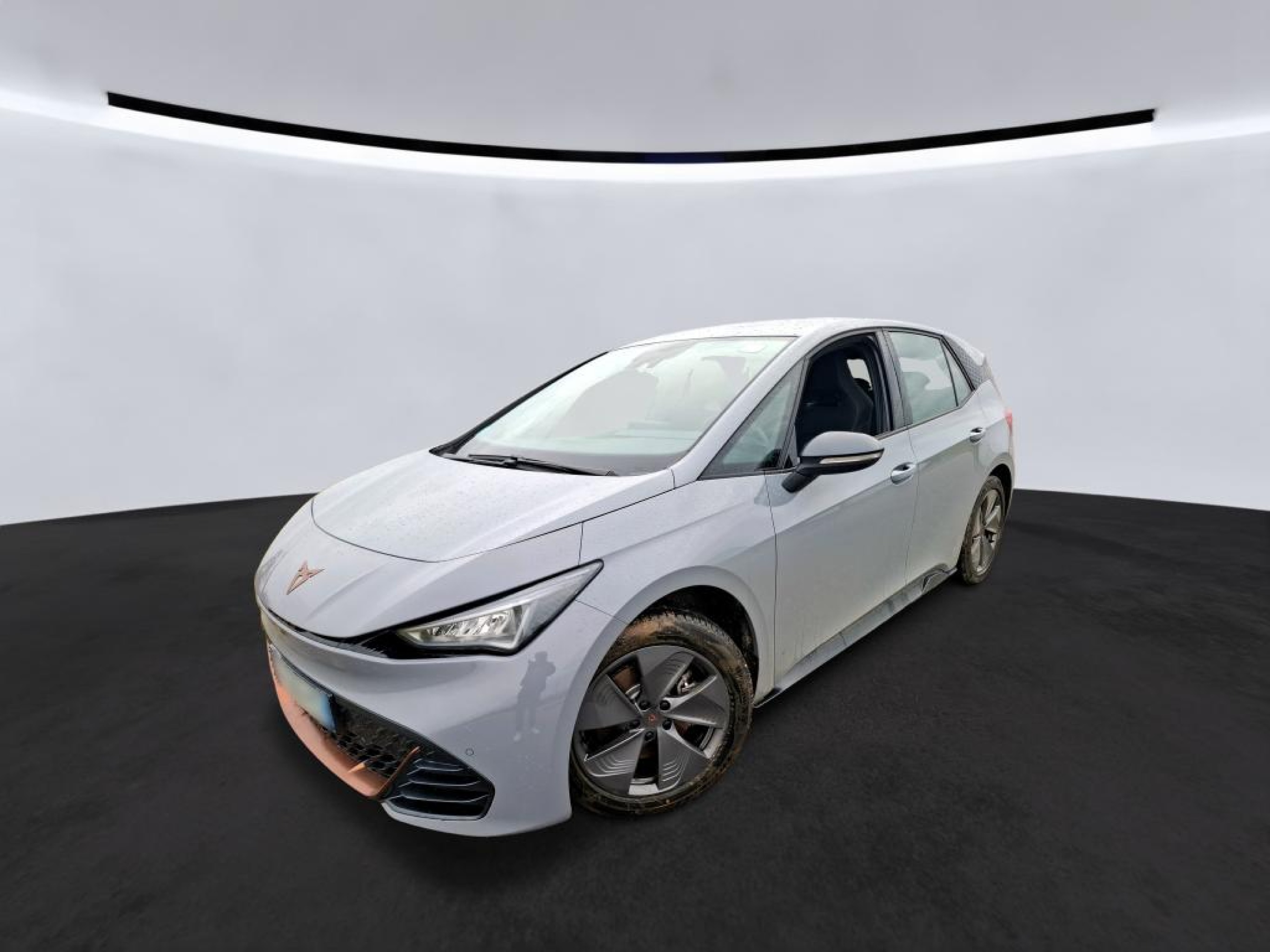 Cupra Born 58 kWh - Electric - Automatic - 204 hp - 61.508 km