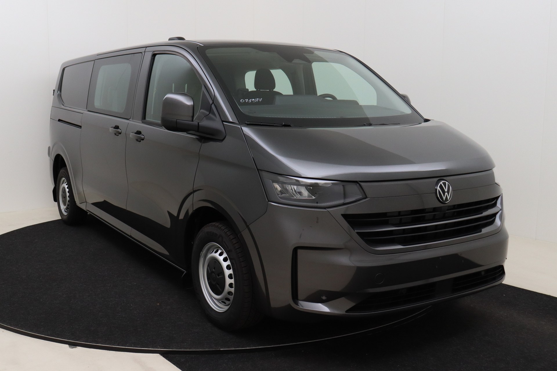Volkswagen Transporter 2.0 TDI - 4Motion - Diesel - Automatic - 170 hp - 50 km 