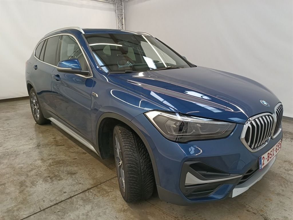 BMW X1 25e - xDrive - Hybrid - Automatic - 220 hp - 40.981 km 
