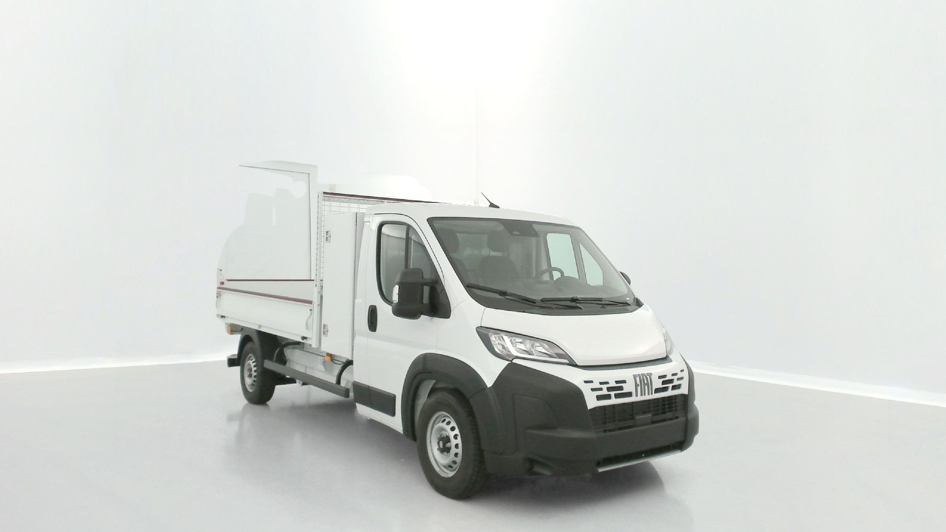 Fiat Ducato 2.2 Maxi 2025