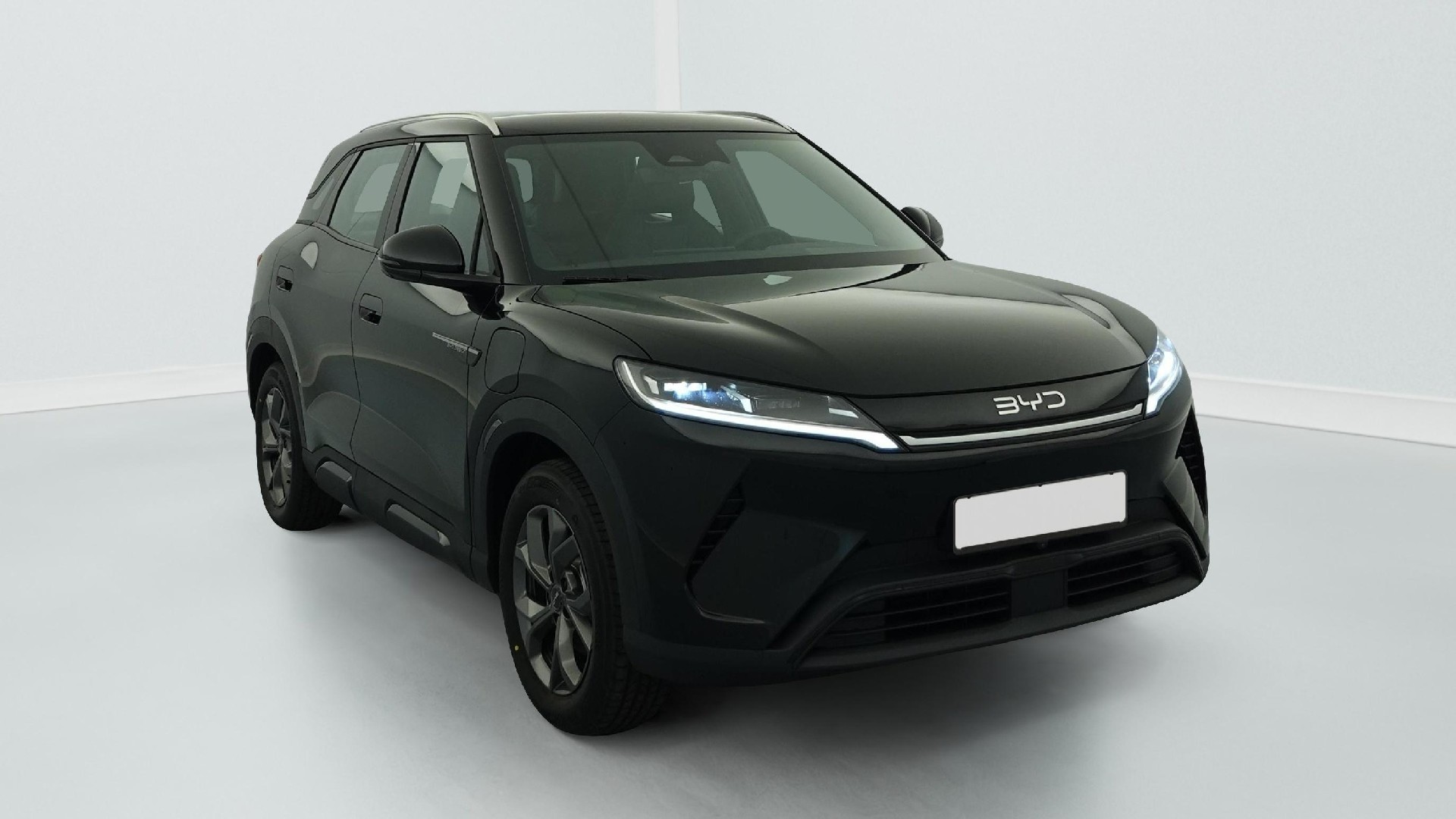 BYD Atto 2 Boost 2025
