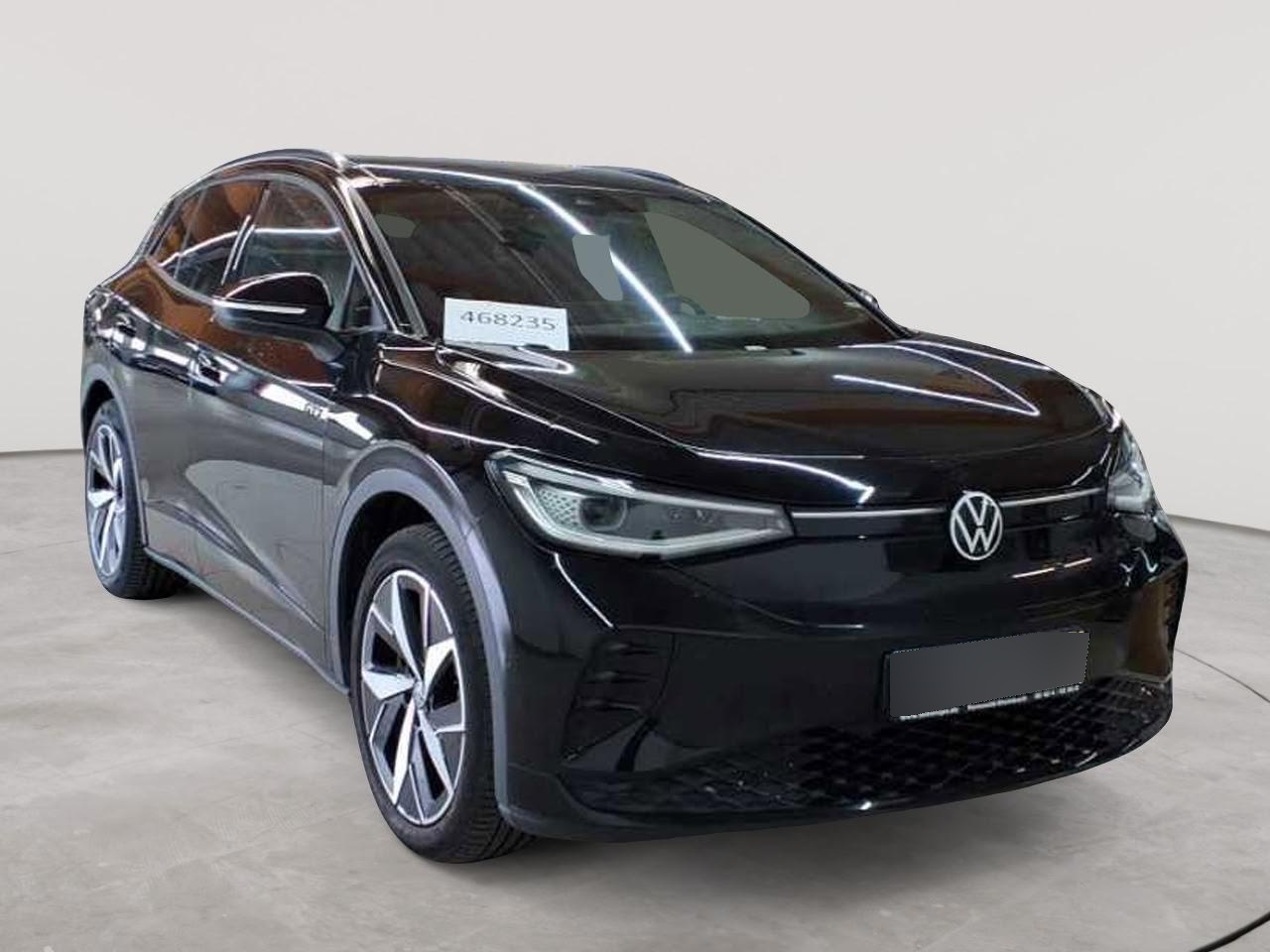 Volkswagen ID.4 GTX - 4Motion - Electric - Automatic - 298 hp - 55.487 km 
