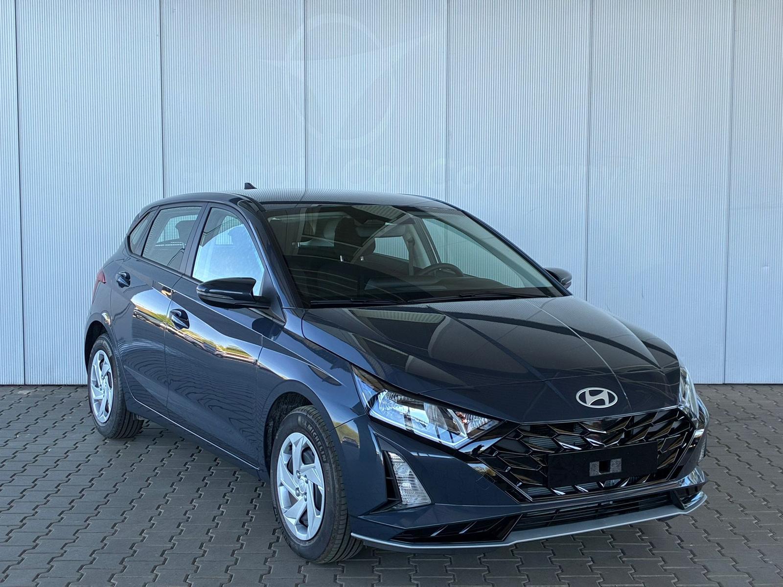 Hyundai i20 1.0 Comfort 2026