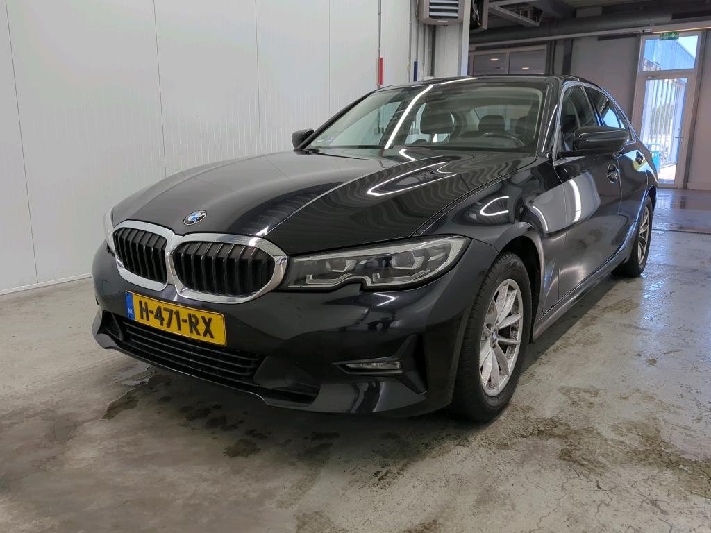 BMW 3 Series 320 High Executive - Petrol - Automatic - 184 hp - 147.512 km