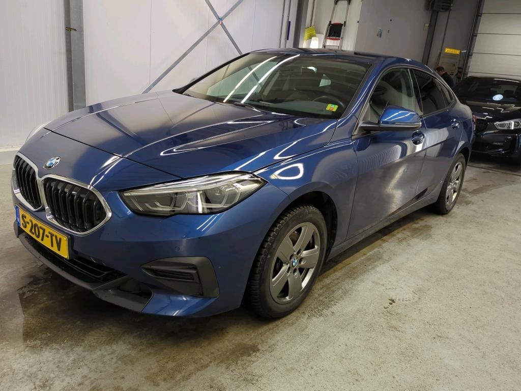 BMW 2 Series Gran Coupé 218 - Petrol - Automatic - 136 hp - 70.502 km