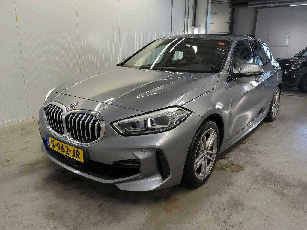 BMW 1 Series 118i M Sport - Petrol - Automatic - 136 hp - 153.993 km