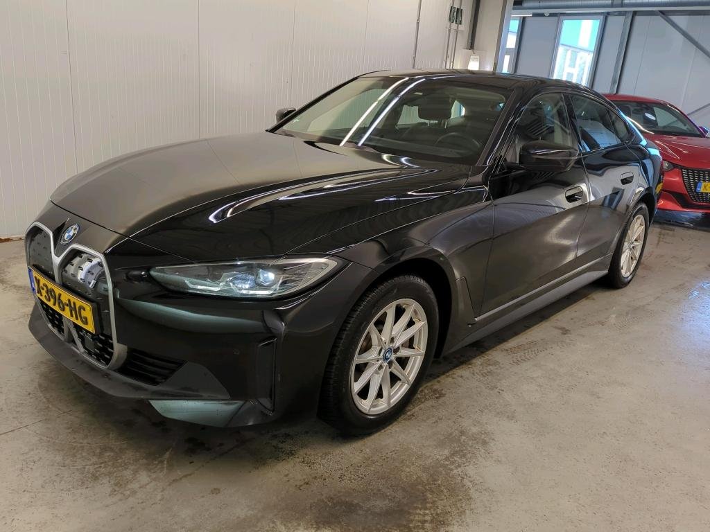 BMW i4 40 High Executive - Electric - Automatic -  hp - 161.377 km