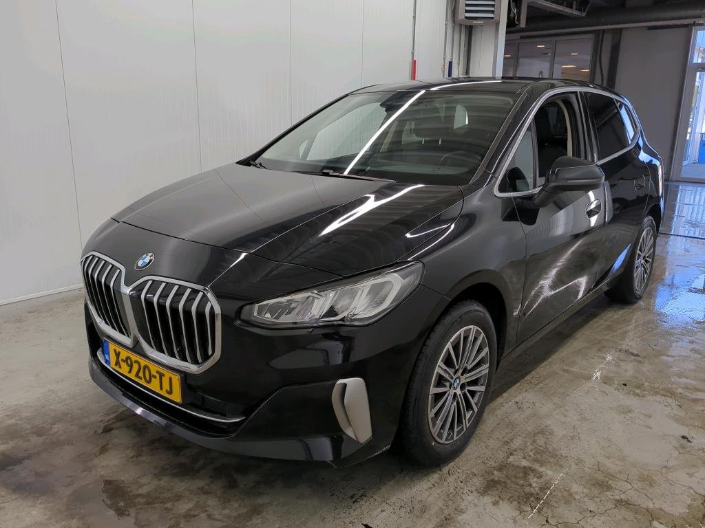 BMW 2 Series Active Tourer 218i - Petrol - Automatic - 136 hp - 135.275 km