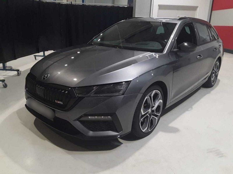 Skoda Octavia Combi 1.2 - Diesel - Automatic - 200 hp - 29.901 km