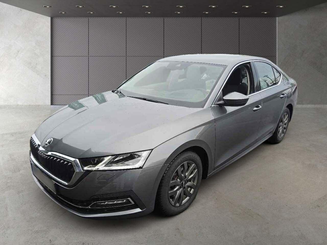 Skoda Octavia - Diesel - Automatic - 150 hp - 121.159 km