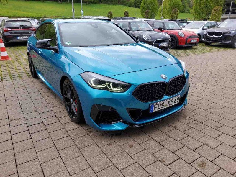 2023 BMW 2 Series   AWD