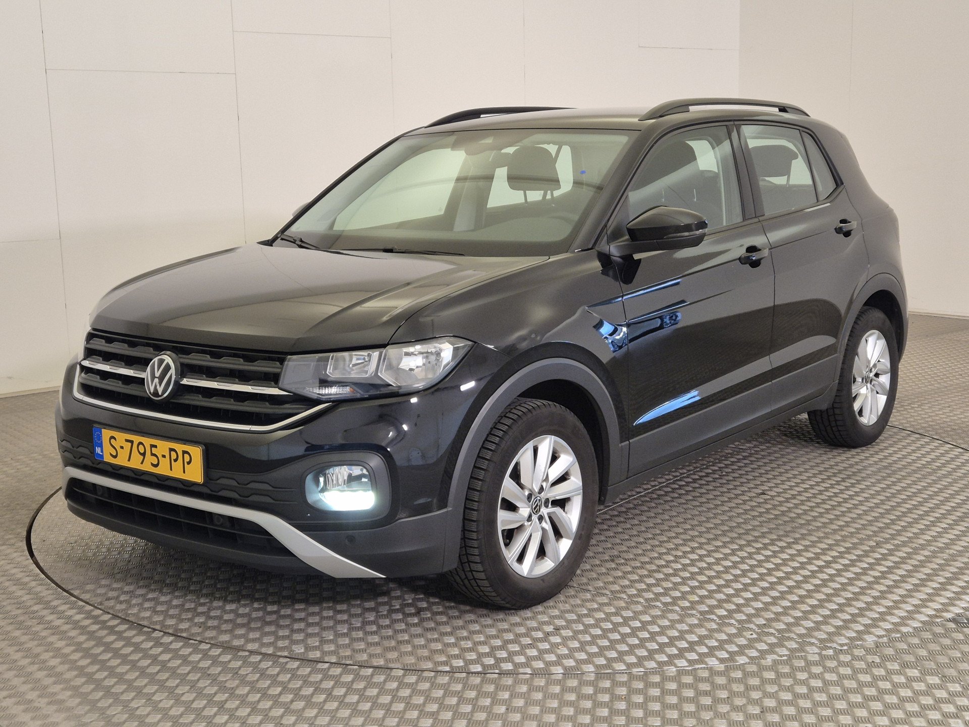 Volkswagen T-Cross 1.0 TSI Life - Petrol - Manual - 95 hp - 167.251 km