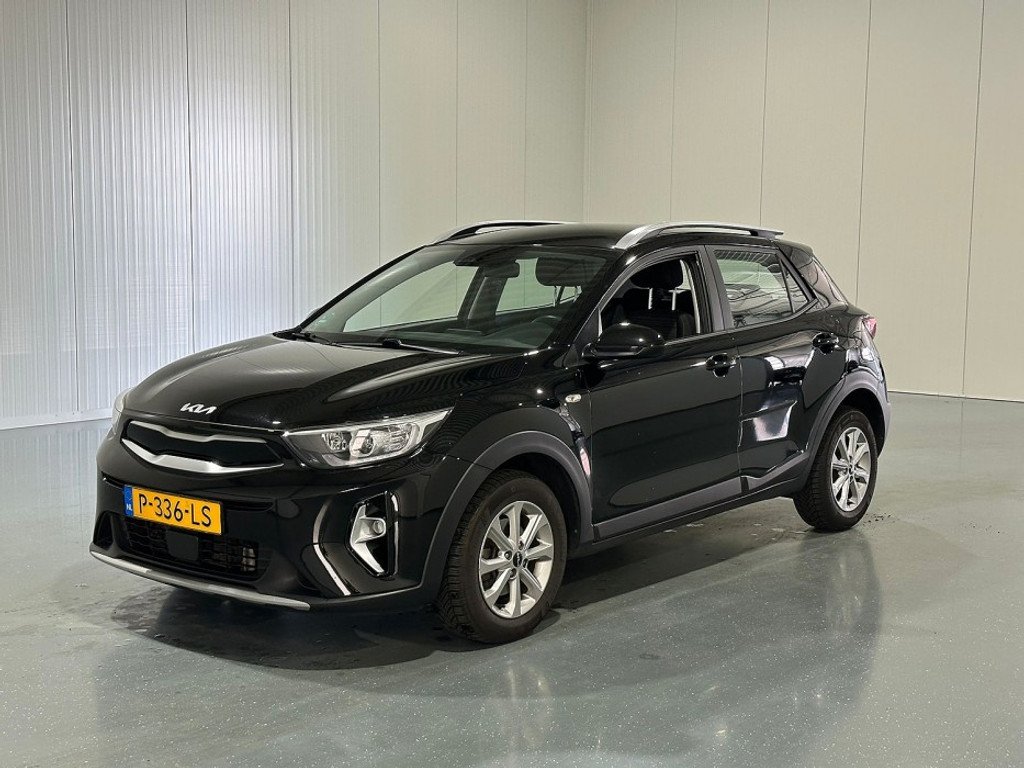 Kia Stonic 1.0 T-GDI DynamicLine - Petrol - Manual - 101 hp - 67.495 km