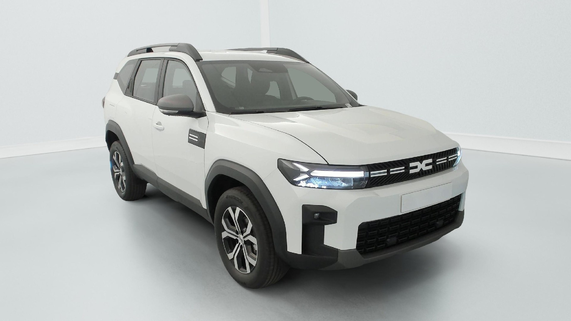 Dacia Bigster 1.2 2026