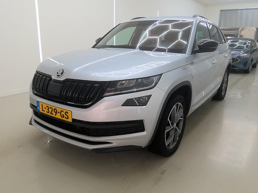 Kodiaq