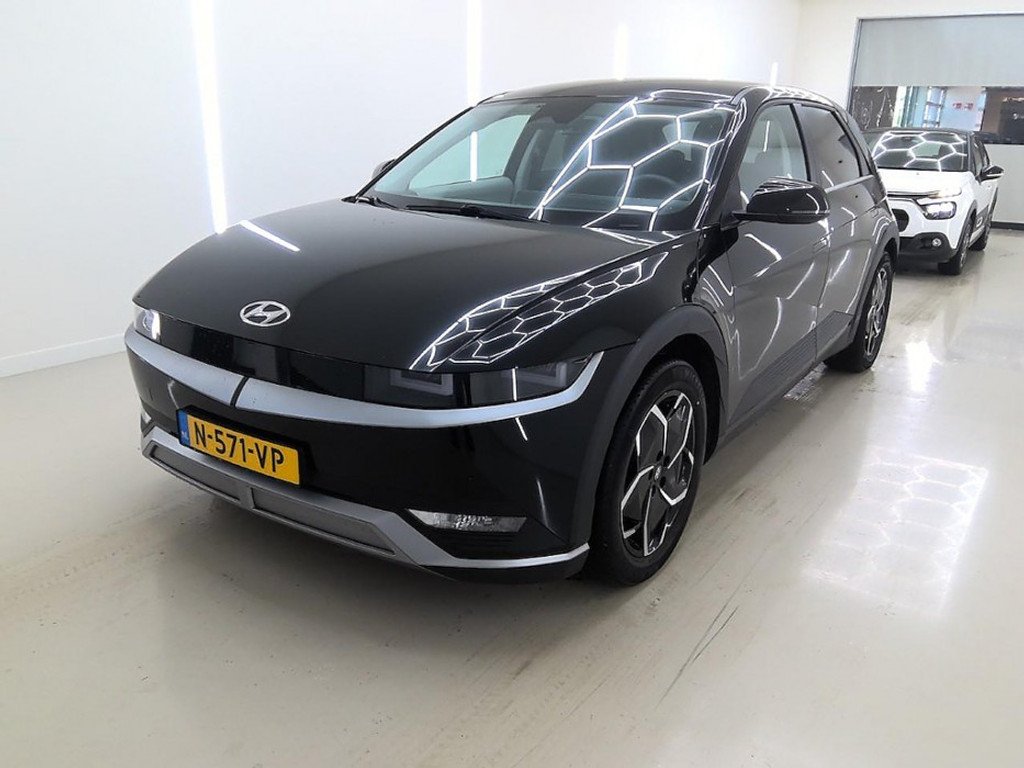Hyundai Ioniq 5 Style - Electric - Automatic - 170 hp - 117.273 km