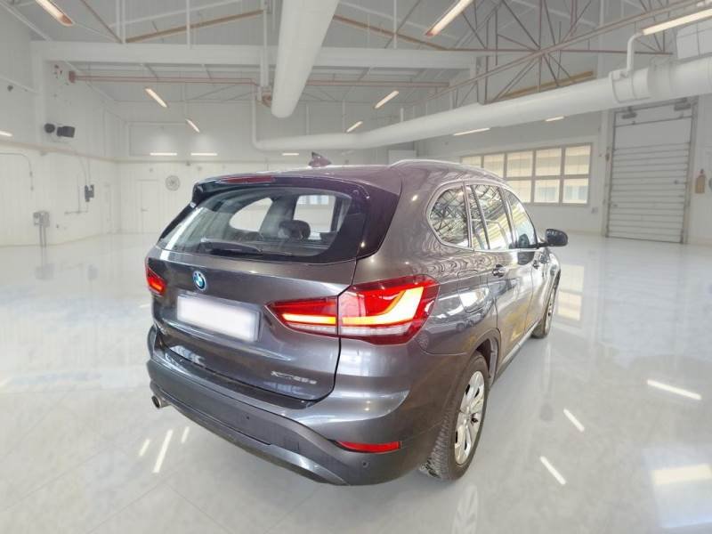 BMW X1 25e Business Advantage - xDrive - Hybrid - Automatic - 220 hp - 112.893 km