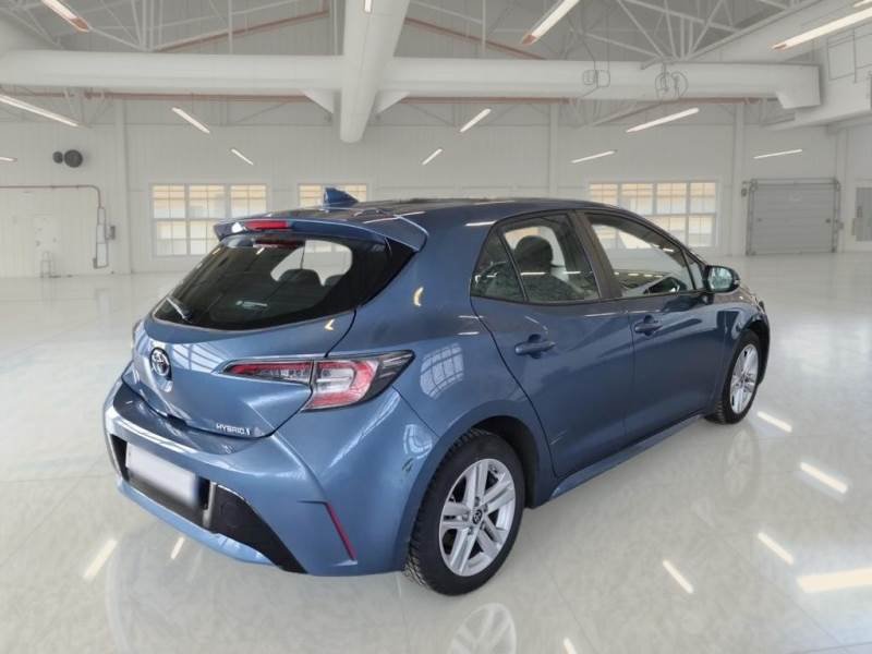 Toyota Corolla 1.8 Business - Hybrid - Automatic - 98 hp - 32.563 km