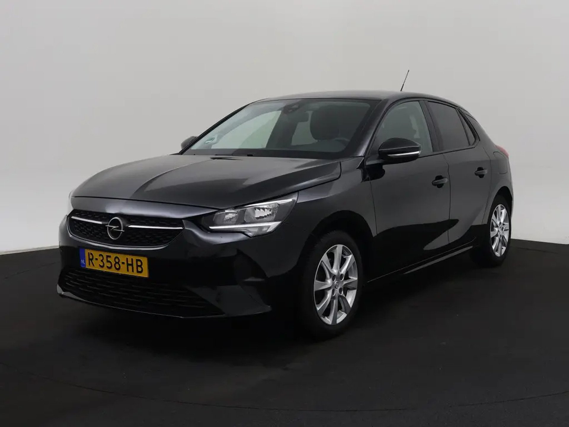 Opel Corsa 1.2 - Petrol - Manual - 101 hp - 80.911 km