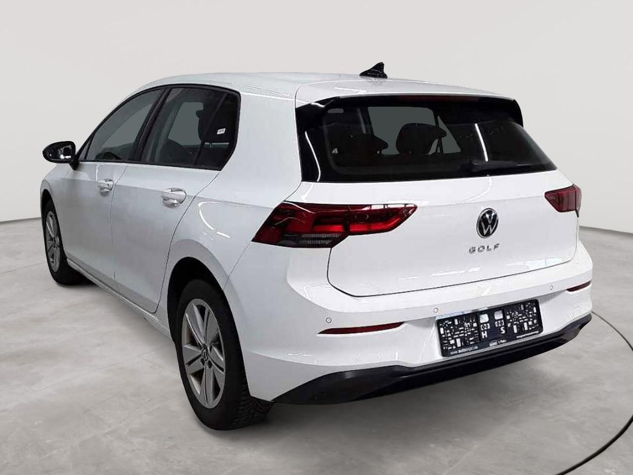 Volkswagen Golf 1.5 TSI Life - Petrol - Manual - 131 hp - 48.123 km