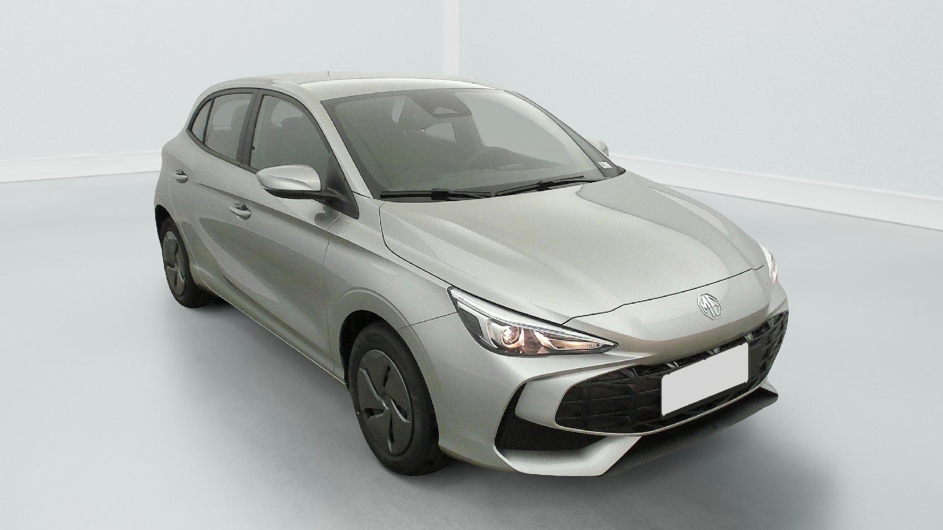 MG MG3 1.5 2026