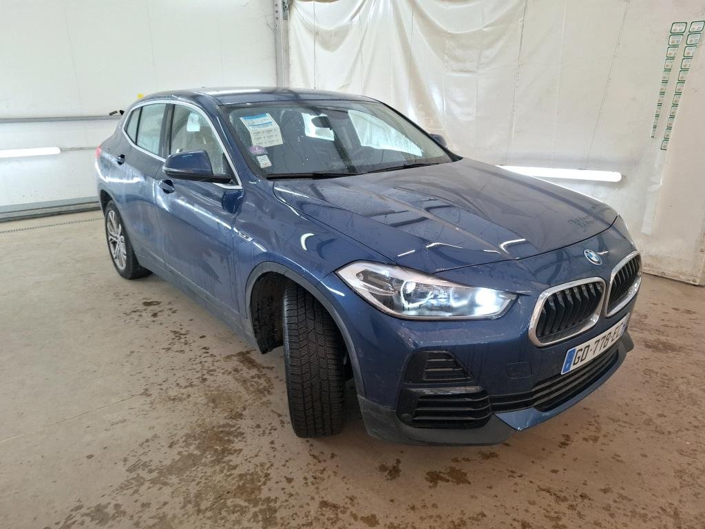 BMW X2 25e Business Design - xDrive - Hybrid - Automatic - 220 hp - 60.541 km Business Design
