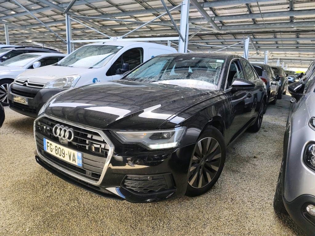 Audi A6 40 TDI - Diesel - Automatic - 204 hp - 93.758 km