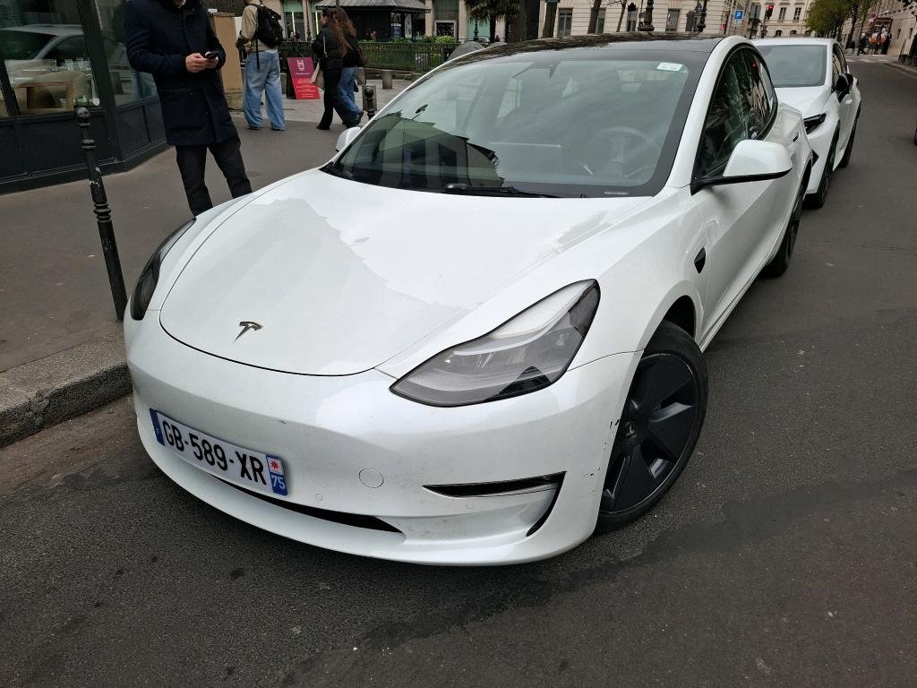 Tesla Model 3 75 kWh - Electric - Automatic - 475 hp - 58.319 km