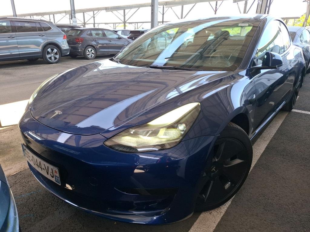 Tesla Model 3 - Electric - Automatic - 306 hp - 79.822 km