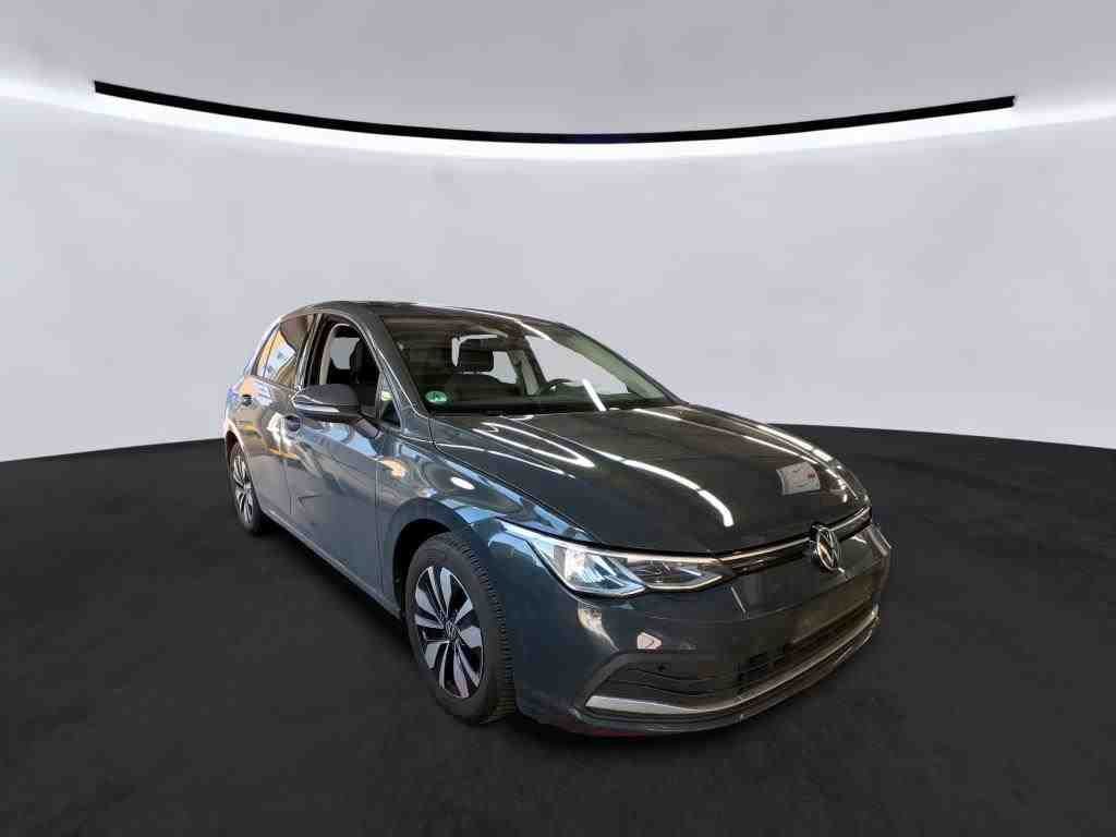 Volkswagen Golf 1.0 TSI Move - Petrol - Manual - 110 hp - 20.476 km Move