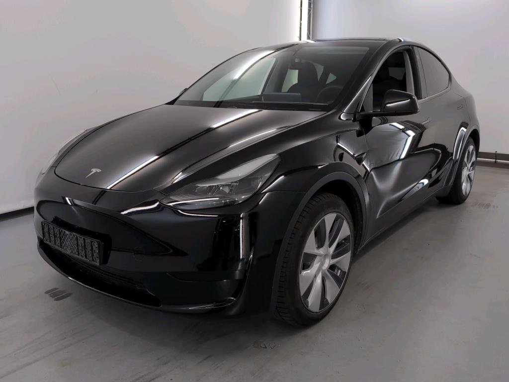 Tesla Model Y 60 kWh - Electric - Automatic - 256 hp - 19.012 km