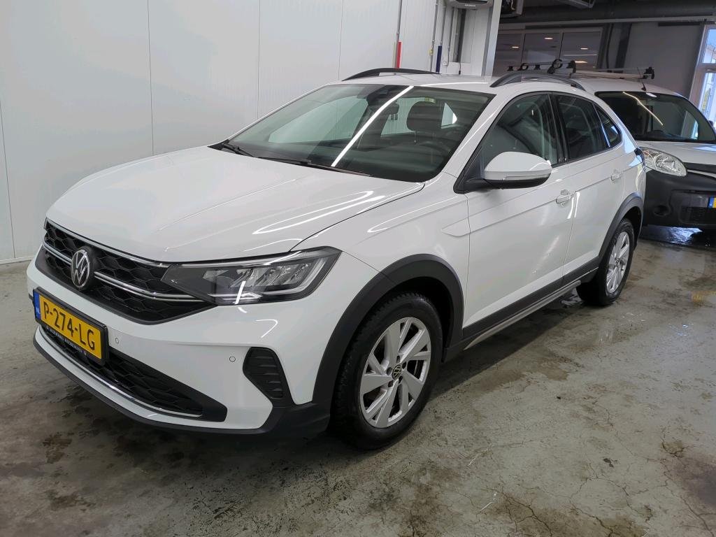 Volkswagen Taigo 1.0 TSI Life Business - Petrol - Manual - 95 hp - 75.621 km