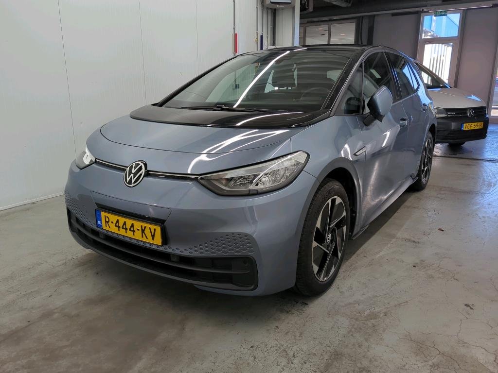 Volkswagen ID.3 58 kWh Pro - Electric - Automatic - 145 hp - 42.488 km