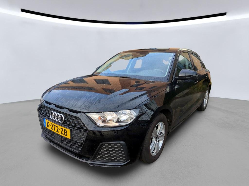 Audi A1 Sportback 25 TFSI Pro Line - Petrol - Manual - 95 hp - 110.024 km