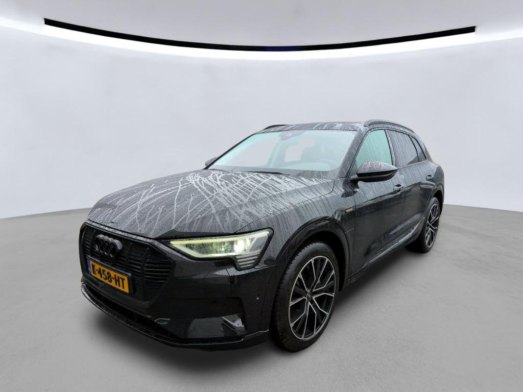 Audi E-tron 50 Business - Quattro - Electric - Automatic - 313 hp - 108.258 km