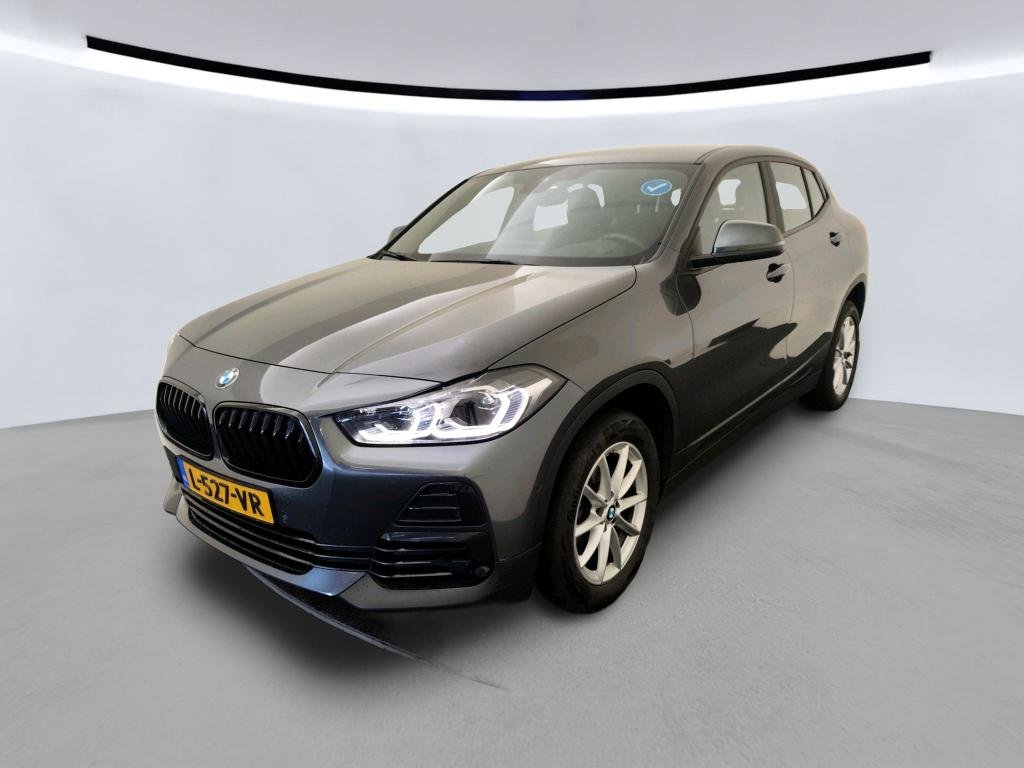 BMW X2 18i Business - Petrol - Manual - 136 hp - 198.686 km