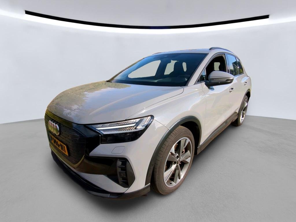 Audi E-tron Q4  40 Advanced - Electric - Automatic - 204 hp - 70.219 km
