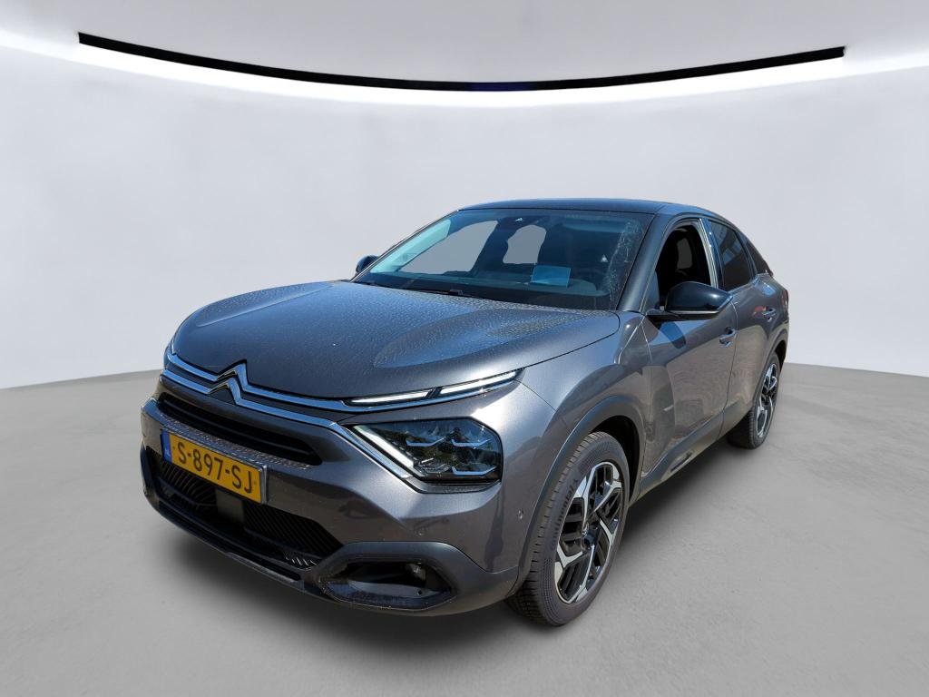Citroën C4 1.2i Shine - Petrol - Automatic - 131 hp - 175.361 km