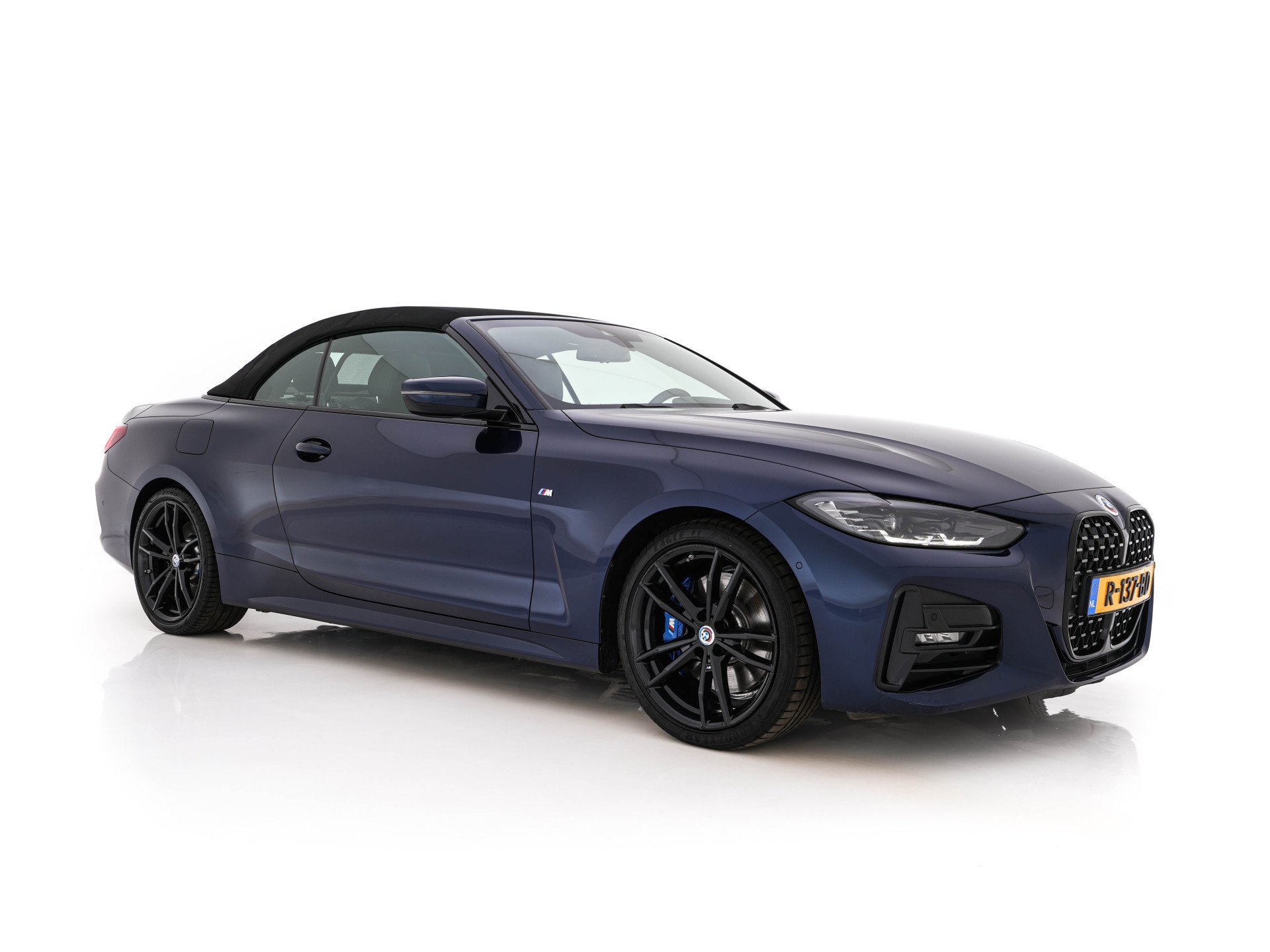 2022 BMW 4 Series   